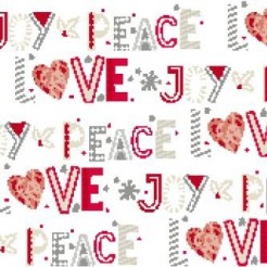 Love Words