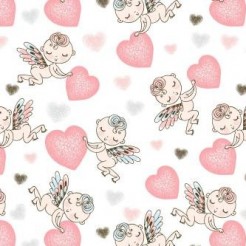 Heart-Stealing Cupid