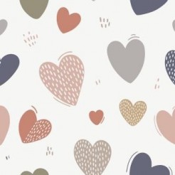 Full Of Love