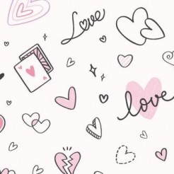 Expression Of Love