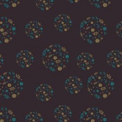 Flower Element Fireworks