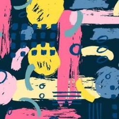 Abstract Drawing