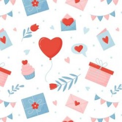 Give The Gift Of Love