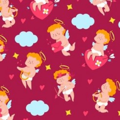 Cute Cupid