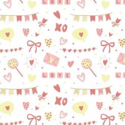 Love Message