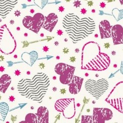 Heart And Love Sword