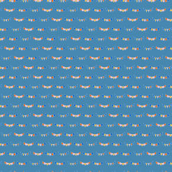 Cute Bunting Decoration