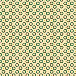 Christmas Wreath Decoration