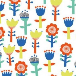 Fairy Forest Flowers