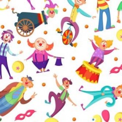 Traveling Circus