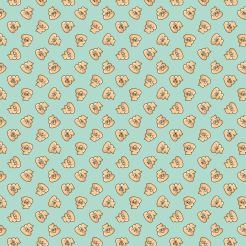 Cartoon Expression Poop