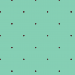 Simple Blue Background With Bl