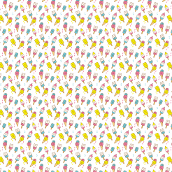 Naughty Summer Ice Cream