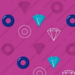 90s Retro Gems