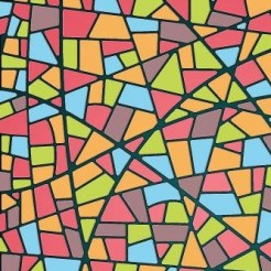 Stained Glass