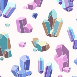 Mineral Crystals