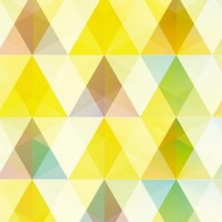 Eye-catching Mosaic
