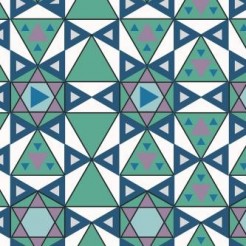 Irregular Geometric Figures
