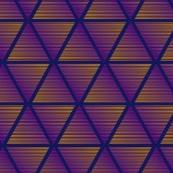 Gradient Triangle