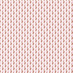 Chocolate Strawberry Ice Cream