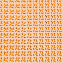 Happy Expression Carrot