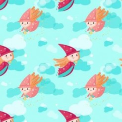 Beautiful Little Fairy