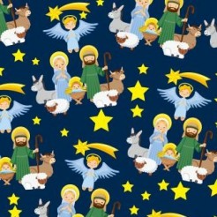 Nativity Day