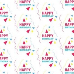 Happy Happy Birthday