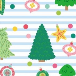 Childlike Christmas Tree