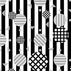 Simple Geometric Figure