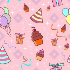 Princess Dessert Party