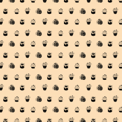 Various Shaped Cakes