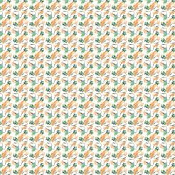 Watercolor Abstract Pattern