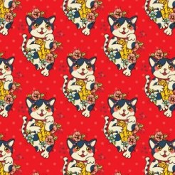 Lucky Cat