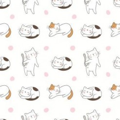Cute Cat