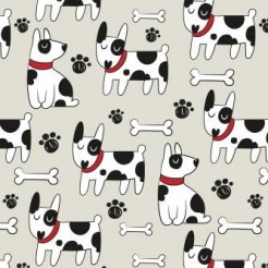 Bitch Dog Bones