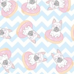 Donut French Bulldog