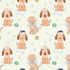 Cute Dog