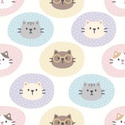 Cute Cat