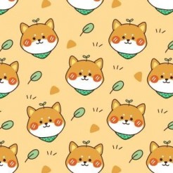 Shiba Leaves