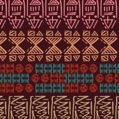 Tribal Writing