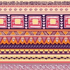 Tribal Pattern
