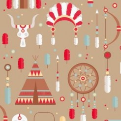 Tribal Supplies