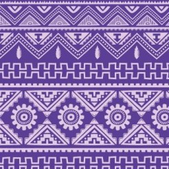 Purple Art