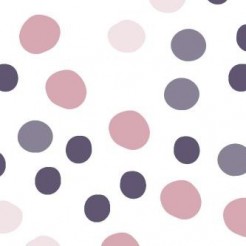 Large And Small Dots