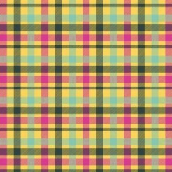 Square Square Pattern