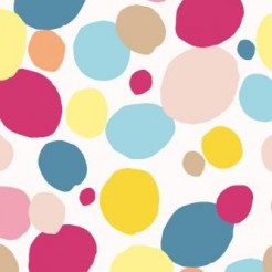 Colorful Dots