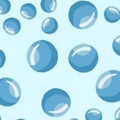 Raindrop Dots