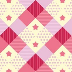 Cute Little Stars