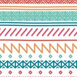 Tribal Drawings